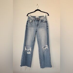 Vervet Denim Size 25
